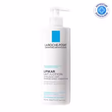 LA ROCHE-POSAY Lipikar lait R18 400 ml