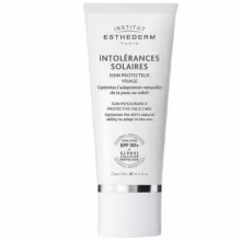 INSTITUT ESTHEDERM Sun intolerance ochranný krém na tvár SPF50+ 50 ml