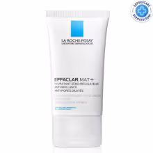 LA ROCHE-POSAY Effaclar mat 40 ml