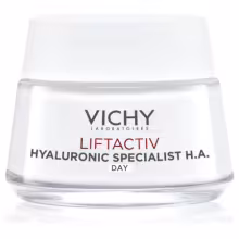 VICHY Liftactiv H.A. spevňujúci krém proti vráskam 50 ml