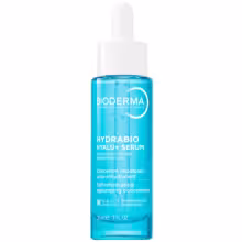 BIODERMA Hydrabio hyalu+ vysoko koncentrované sérum na dehydratovanú pleť 30 ml