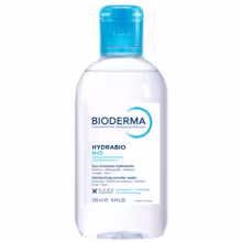 BIODERMA Hydrabio H2O micelárna voda na dehydratovanú pleť 250 ml