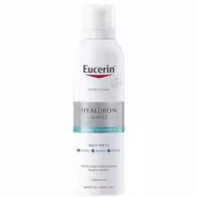 EUCERIN Hyaluron filler+ 3x effect sprej hydratačná hmla 150 ml