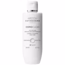 INSTITUT ESTHEDERM Osmoclean upokojujúce hydratačné mlieko 200 ml