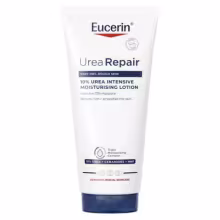 EUCERIN UreaRepair telové mlieko 10 % 200 ml