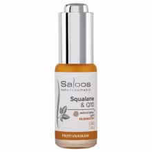 Saloos Squalane