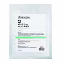 Dermaheal revitalizačná pleťová maska 22 g