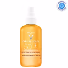 VICHY Capital soleil sprej beta-karotén SPF50 200 ml