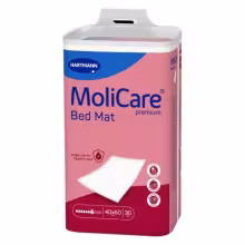 MOLICARE PREM.BEDM.7KV.40x60cm 30 ks