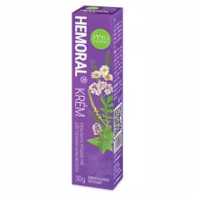 FYTO Hemoral krém 30 g