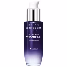 INSTITUT ESTHEDERM Intensive vitamine E sérum na citlivú pleť 30 ml