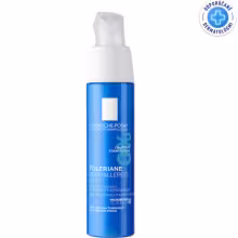 LA ROCHE-POSAY Toleriane Dermallergo nuit nočný hydratačný gél-krém pre citlivú pleť 40 ml