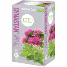 FYTO Gynastan-meno bylinný čaj 20 x 1,5g