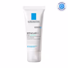 LA ROCHE-POSAY Effaclar h iso-biome krém proti nedokonalostiam 40 ml