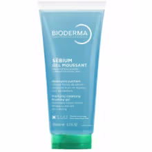 BIODERMA Sébium moussant čistiaci penivý gél v tube inov.2025 200 ml
