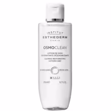 INSTITUT ESTHEDERM Osmoclean calming upokojujúce hydratačné tonikum 200 ml