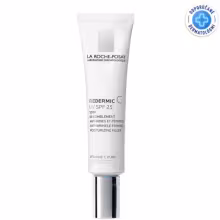 LA ROCHE-POSAY Pure vitamin C pleťový krém UV SPF25 40 ml