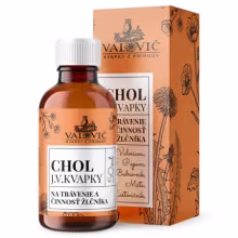 J.V. KVAPKY Chol 50 ml