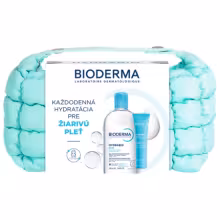 BIODERMA Hydrabio darčekový balíček 1 x 1 set