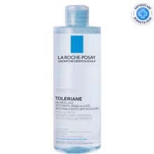 LA ROCHE-POSAY Ultra micelárna voda pre veľmi citlivú a reaktívnu pleť 400 ml