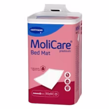 MOLICARE PREM.BEDM. 7KV.60x60cm 25 ks