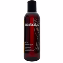 ACIDOSALUS Gél na intímnu hygienu 200 ml