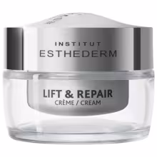 INSTITUT ESTHEDERM Lift & repair krém proti vráskam na vypnutie pleti 50 ml