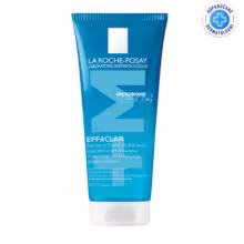 LA ROCHE-POSAY Effaclar gél pre pleť so sklonom k akné 200 ml