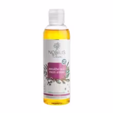 Masážny olej proti striám 200 ml
