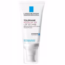 LA ROCHE-POSAY Toleriane rosaliac AR SPF30 upokojujúci hydratačný krém 50 ml