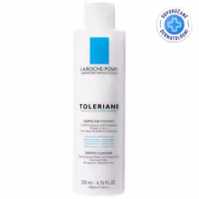 LA ROCHE-POSAY TOLERIANE DERMO-NETTOYANT 200ml