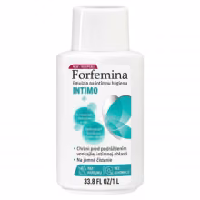 FORFEMINA Intimo emulzia na intímnu hygienu 150 ml
