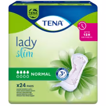 TENA Lady slim normal 24 ks