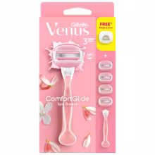 GILLETTE Venus comfortglide spa breeze set