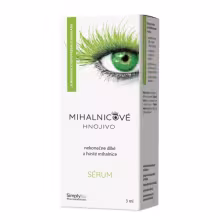 SÉRUM Mihalnicové hnojivo 3 ml