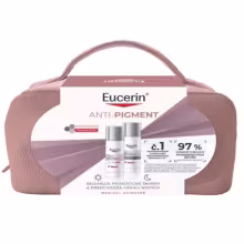 EUCERIN Kazeta anti-pigment 2026 1 x 1 set