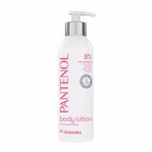 Pantenol Galenika Body Lotion 250 ml