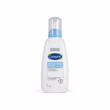 CETAPHIL Gentle foaming jemná čistiaca pena 236 ml