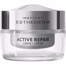 INSTITUT ESTHEDERM Active repair krém proti vráskam na aktívne spevnenie pleti 50 ml