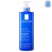 LA ROCHE-POSAY Peniaci čistiaci gél 400 ml
