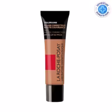 LA ROCHE-POSAY Toleriane make-up SPF25 14 korektívny make-up s ochranným faktorom 30 ml