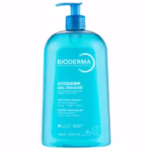 BIODERMA Atoderm sprchový gél inov.2025 1000 ml