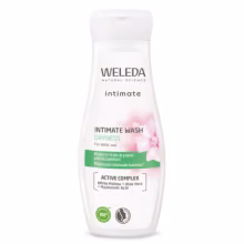 WELEDA Intímny umývací krém 200 ml