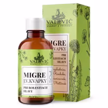 J.V. KVAPKY Migre 50 ml