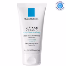 LA ROCHE-POSAY LIPIKAR XERAND KRÉM NA RUKY 50ml