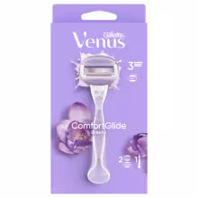 GILLETTE Venus comfortglide breeze set