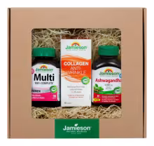 Jamieson Vitamínová sada Ženy