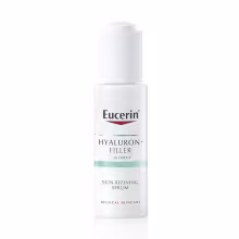 Eucerin Hyaluron-Filler + 3xEFFECT Zjemňujúce pleťové sérum 30ml