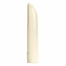 Vibrátor Lady finger - bílý