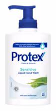 Protex Sensitive tekuté mydlo 250 ml